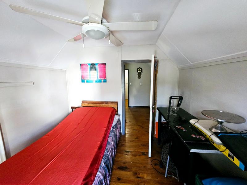 3 Bedroom Property for Sale in Vakansieplaas Western Cape